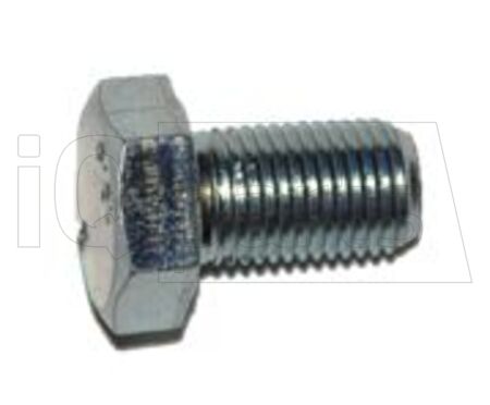 [615020] SKT-SCHRAUBE M12X1,25X20 DIN 961-10.9 VZ