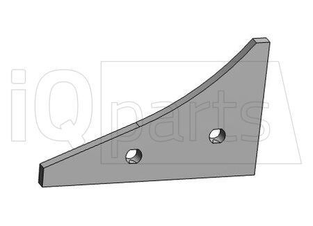 [CL000141] Talonera superior PÖTTINGER 929.10.100.0 R 
