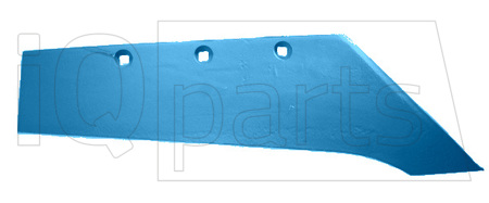 [CL100049] Reja de arado LEMKEN 333 3812 R M24S 