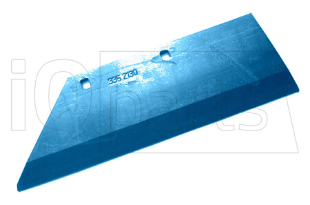 [CL100077] Alas LEMKEN 335 2130 R SB45D  150x11 
