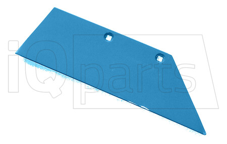 [CL100077H] Alas LEMKEN 3352230  R B45P 150x11  HARDFACE Hardface