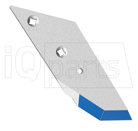 [CL100079D] Share point LEMKEN 336 4254 R C2S  DIAMOND Diamant