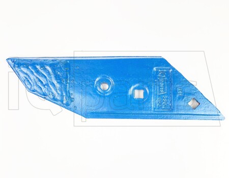 [CL100079H] SCHARSPITZE LEMKEN RECHTS 336 4150 B2S HARDFACE