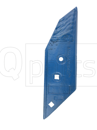 [CL100079VH] Nakładka lemiesza LEMKEN 336 4154 R C2SPR  HARDFACE Hardface