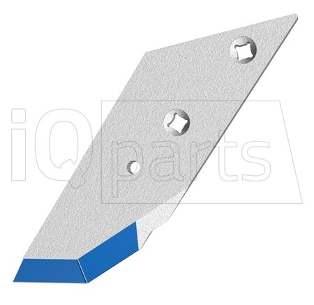 [CL100080D] Nez de Soc LEMKEN 336 4255 L C2S  DIAMOND Diamant