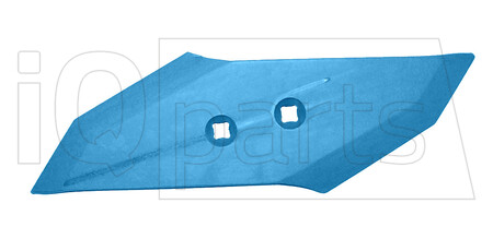 [CL100087] Reversible Point LEMKEN 336 5540 R  S2WR 