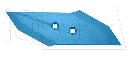 [CL100088] Pointe Reversible LEMKEN 336 5541 L  S2WL 