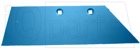 [CL100091] Brazdar LEMKEN 335 1958 R WG100B  150x11 