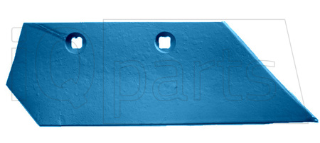 [CL100100] Reja de Rasette LEMKEN 336 3710 R S270 