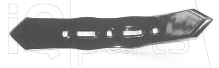 [CA300016] Dalta cultivator AMAZONE HC 121 / 221 R 75x12 