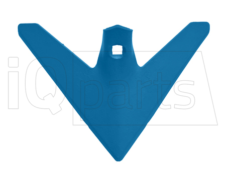 [CL100108] Gęsiostopa LEMKEN 337 4356  G25 