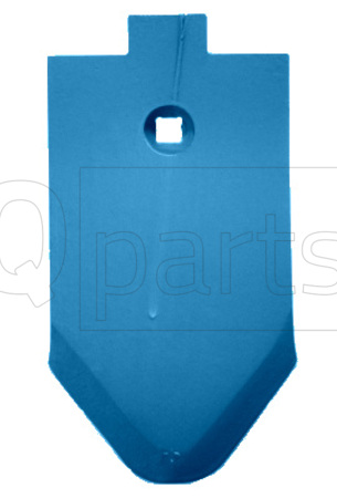[CL100131] Share point LEMKEN 337 4388 S12D  120x10MM 