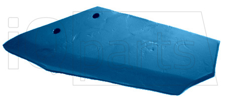 [CL100134] Podcinacz LEMKEN 337 4417 L FL35D 
