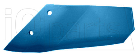 [CL100136] Долотo LEMKEN 337 4419 L FL35D gekr 214MM 