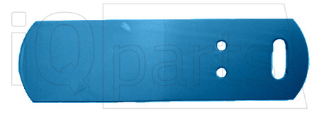 [CL100157] Tailpress LEMKEN 347 6001 L ST4 