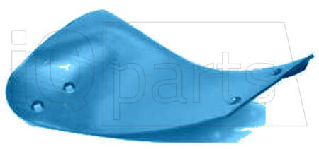 [CL100170] DUE-BLECH LINKS  M2R  3470600 / 34710014 LEMKEN