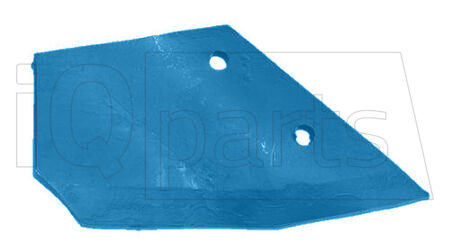 [CL100188] Долотo LEMKEN 337 4428 R FL 23 D 