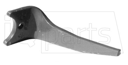 [CA300019H] Dent de herse AMAZONE 6574300 R HARDFACE Hardface