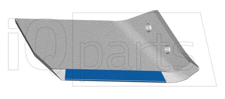 [CL100201D] Cutit aripa LEMKEN 3374460D R RH KF30 DIAMOND Diamant