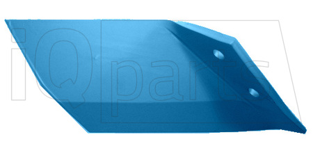 [CL100201H] Winged share LEMKEN 337 4462 R KF30P  HARDFACE Hardface