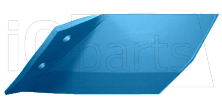 [CL100202H] Winged share LEMKEN 337 4463 L KF30P  HARDFACE Hardface