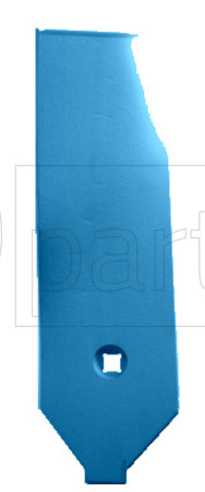 [CL100204] Ścinacz LEMKEN 337 4490 R KR10 