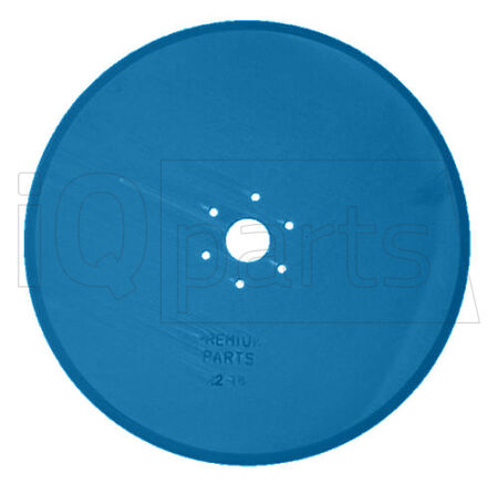 [CL100217] Disque LEMKEN 349 0010 