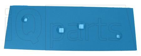 [CL100221] Landside LEMKEN 341 100 03 L Duramax 