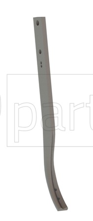 [CL100232] Gheara cultivator LEMKEN 465 3680 70X22X875 SMARAGD 