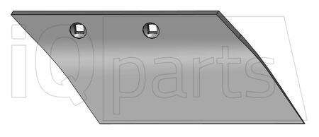 [CL100240] Reja de Rasette LEMKEN 3363722  R 245 RH 