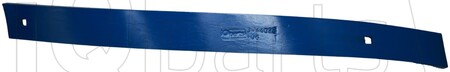 [CL100253] Listwy ażurowe okładnicy LEMKEN 344 4028 R CS40 Dural RH 