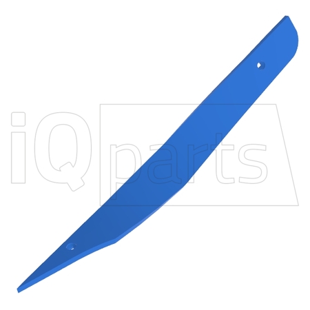 [CL100258V] Fasii cormana LEMKEN 344 4049V L 12MM CS40 