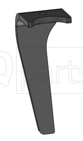 [CA300025] Púas AMAZONE 967 495 R 120x15 