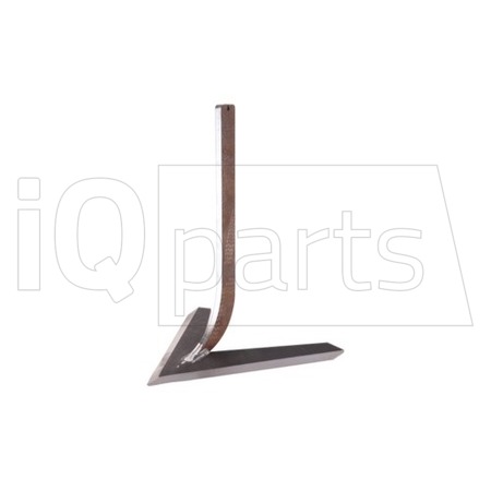 [CL100275] Sageata (cutit lat) LEMKEN 405628 LEG 30x10 SWEEP 280 