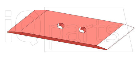 [CM300010] Долотo MASCHIO GASPARDO A5200 0010 R 