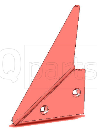 [CM300017] Talonera de cuchilla MASCHIO GASPARDO A5090 0051 R 