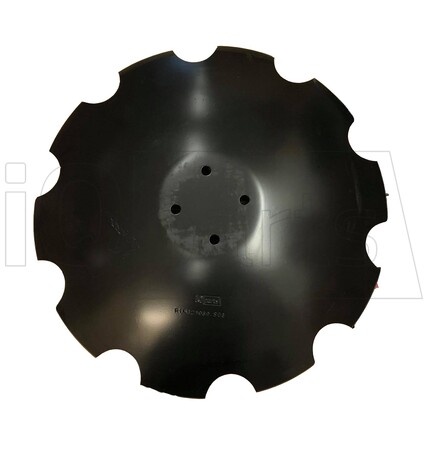 [CM300024] SCHEIBE R18120080 610X5 MASCHIO