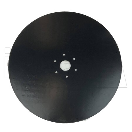 [CM300025] Disque MASCHIO GASPARDO G13825091 D375X3 