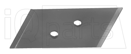 [CP200023] Pointe Reversible ÖVERUM 84060  92206 V R 