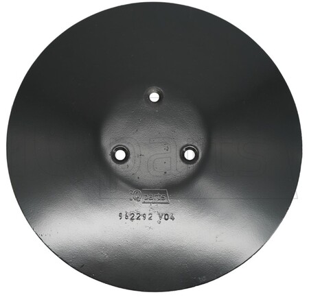 [CA300032] disc AMAZONE 962292 320X3 