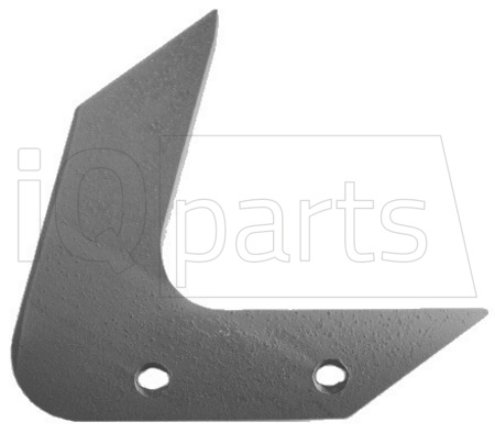 [CP200061] Ailerons Coutre ÖVERUM 86 725 V R 