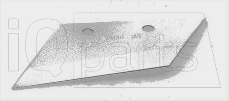 [CP200079] Reja de Rasette ÖVERUM 91801 FK R 