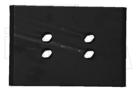 [CP200083] Protectie plaz ÖVERUM 94289 AX 