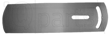 [CP200099] Tailpress ÖVERUM 80559 L 