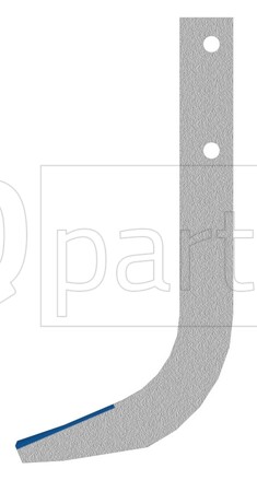 [CA400003D] FRÄSHAKEN RS1874 HARTMETALL