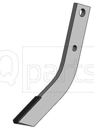 [CA400007H] Fräshaken UNIVERSAL RRT4010  HARDFACE Hardface