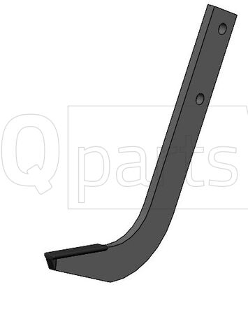 [CA400009H] FRÄSHAKEN RS1898 HARDFACE