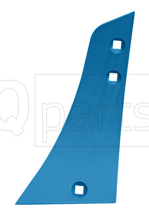 [CR000132] Wearing part - Moulboard - Front part RABE 27010702 VRP292-0L VRP290-0L L 