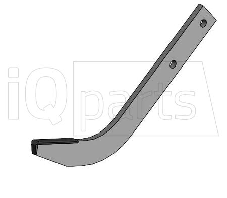 [CA400010H] Fräshaken UNIVERSAL RRT3700  HARDFACE Hardface