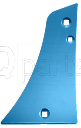 [CR000134] STREICHBLECH-VORDERTEIL 2708 0602  VRP 230-OL LI